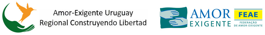 Amor-Exigente Uruguay – Regional Construyendo Libertad