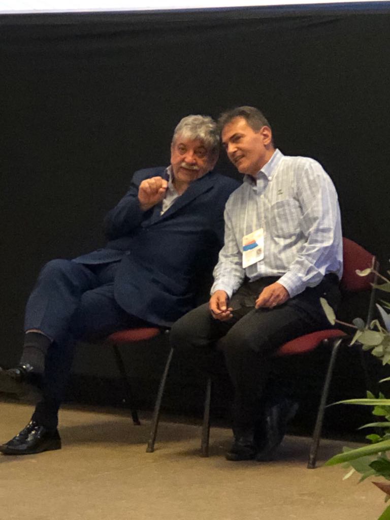 Galería de fotos 14° Nacional y 6° Internacional Congreso de Amor-Exigente