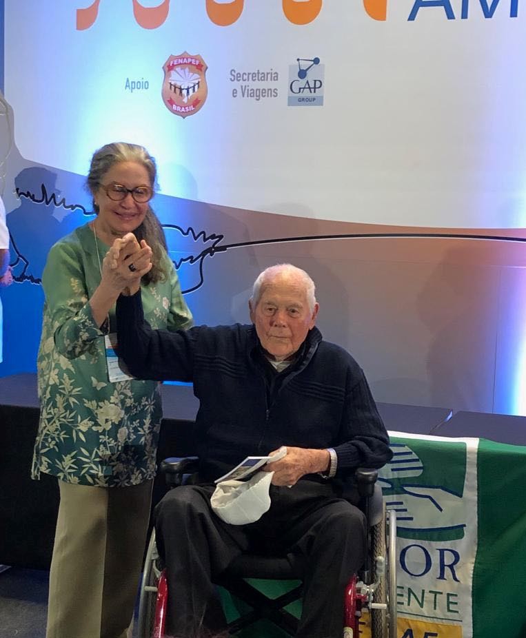 Galería de fotos 14° Nacional y 6° Internacional Congreso de Amor-Exigente