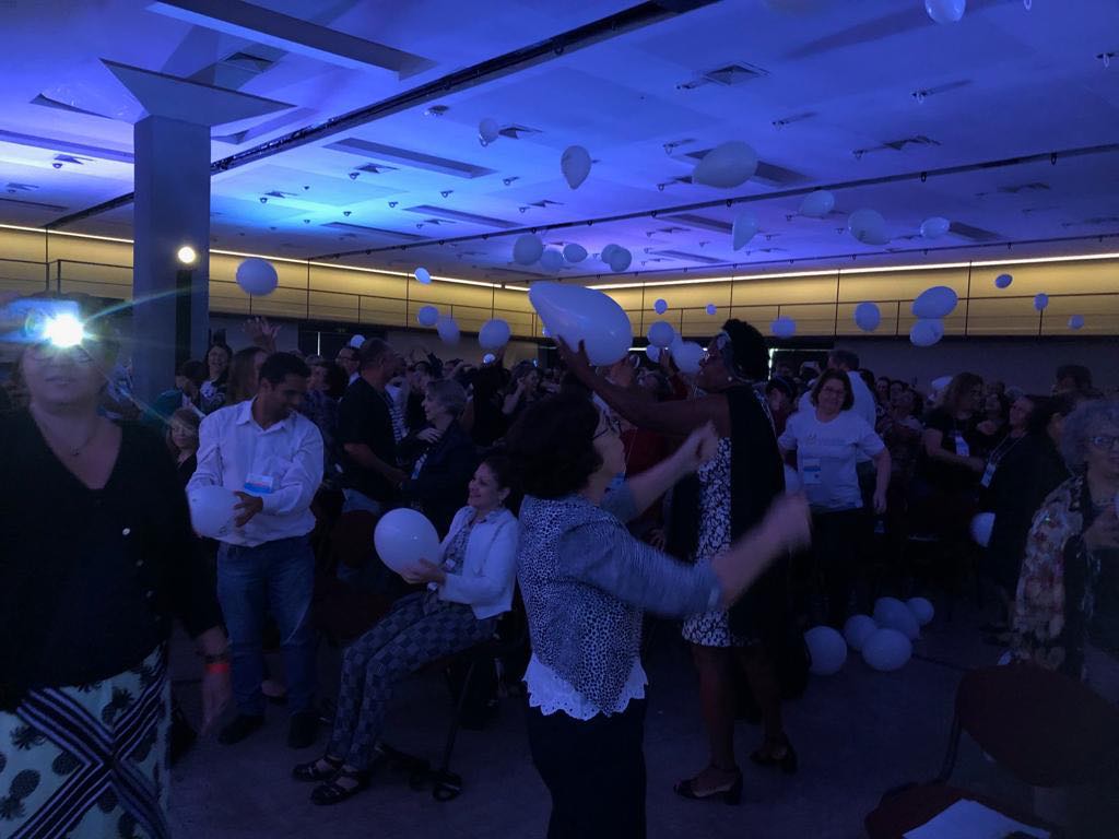 Galería de fotos 14° Nacional y 6° Internacional Congreso de Amor-Exigente