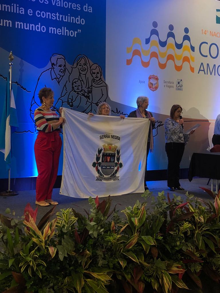 Galería de fotos 14° Nacional y 6° Internacional Congreso de Amor-Exigente