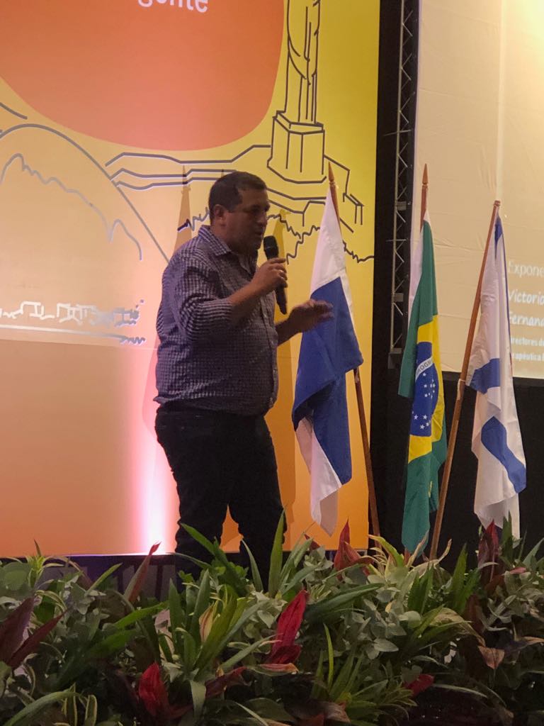 Galería de fotos 14° Nacional y 6° Internacional Congreso de Amor-Exigente