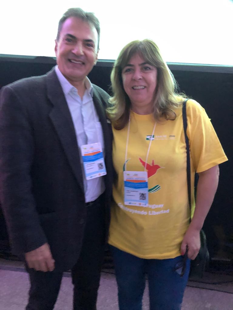 Galería de fotos 14° Nacional y 6° Internacional Congreso de Amor-Exigente