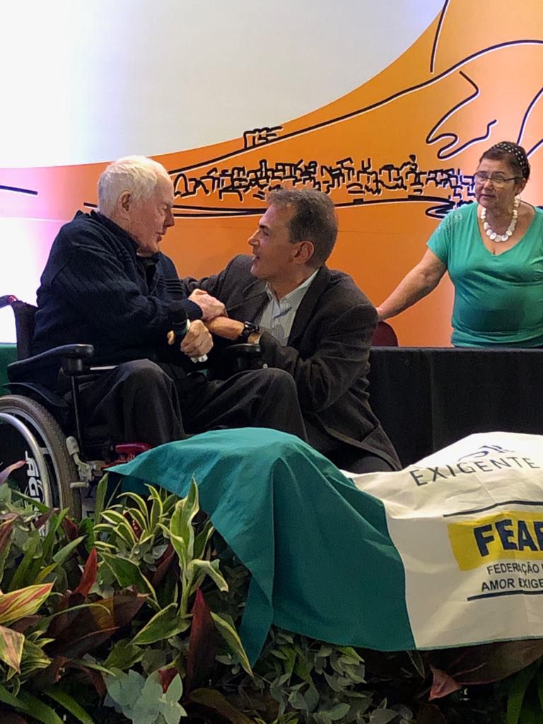 Galería de fotos 14° Nacional y 6° Internacional Congreso de Amor-Exigente