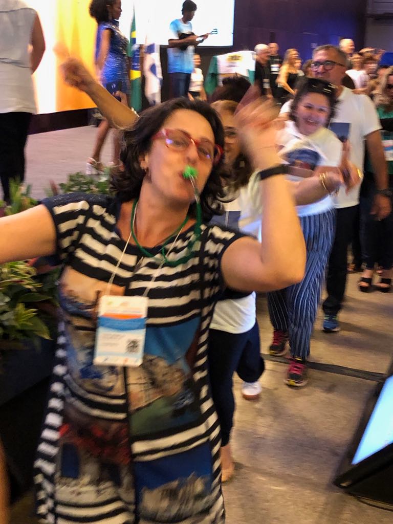 Galería de fotos 14° Nacional y 6° Internacional Congreso de Amor-Exigente