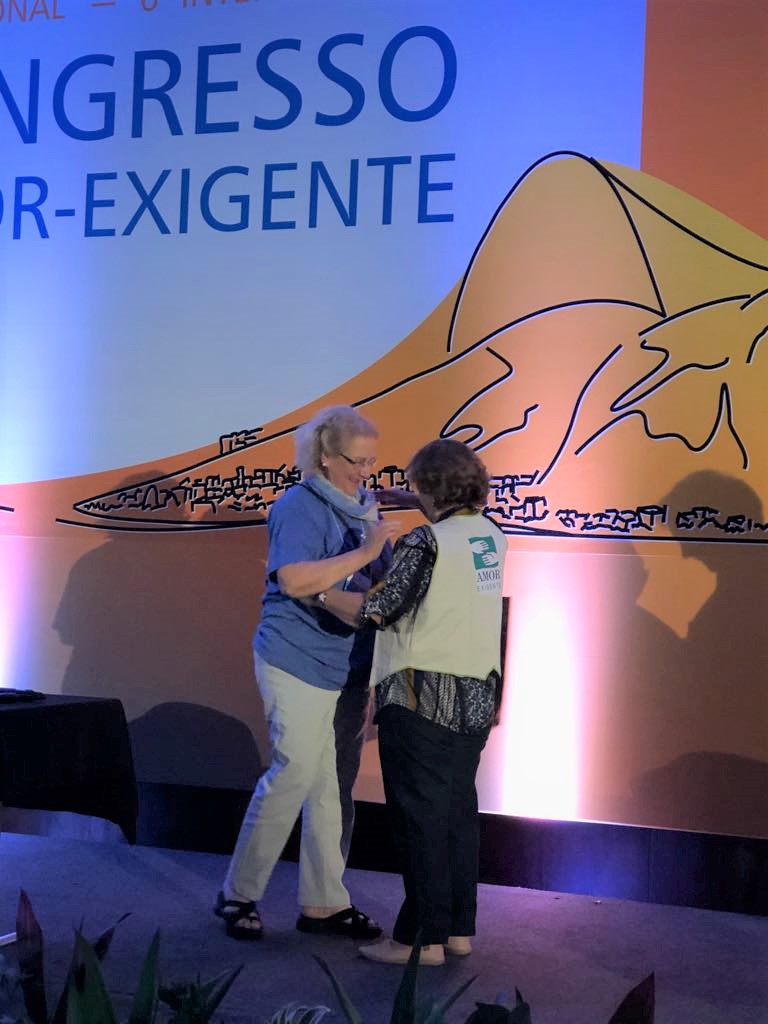 Galería de fotos 14° Nacional y 6° Internacional Congreso de Amor-Exigente