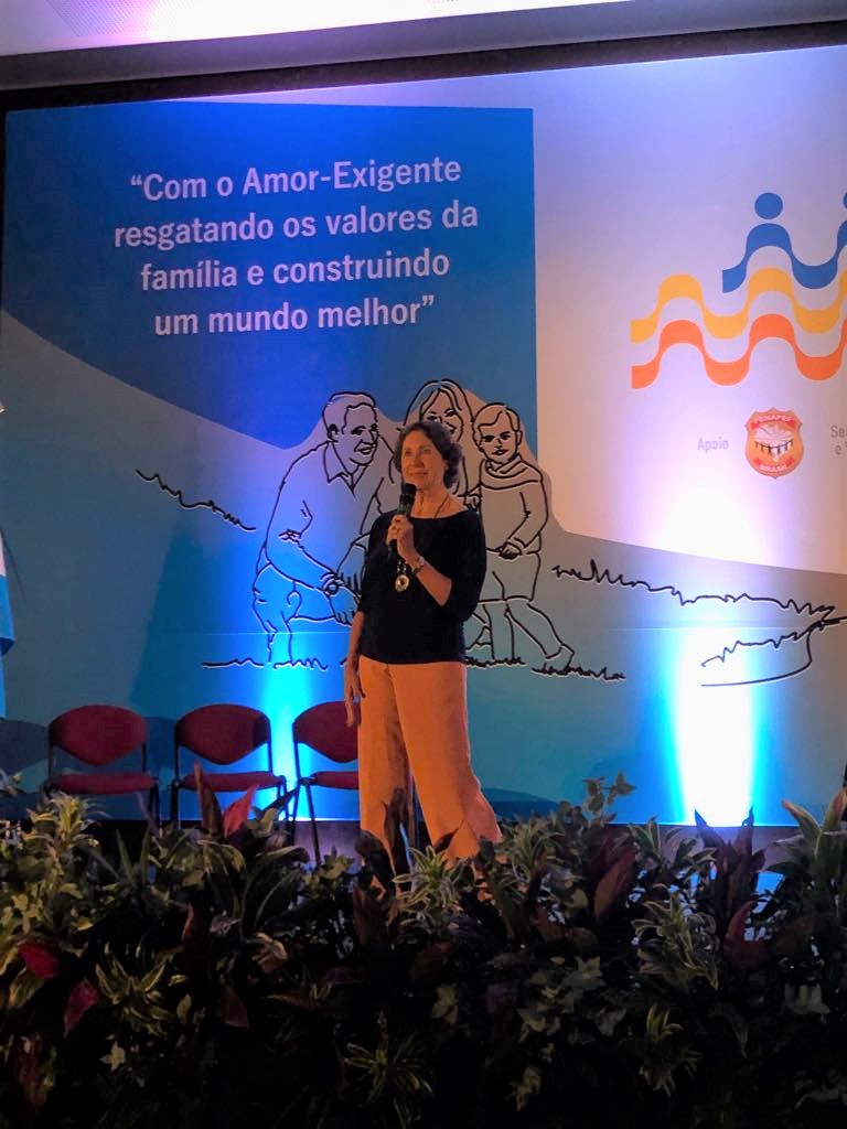 Galería de fotos 14° Nacional y 6° Internacional Congreso de Amor-Exigente