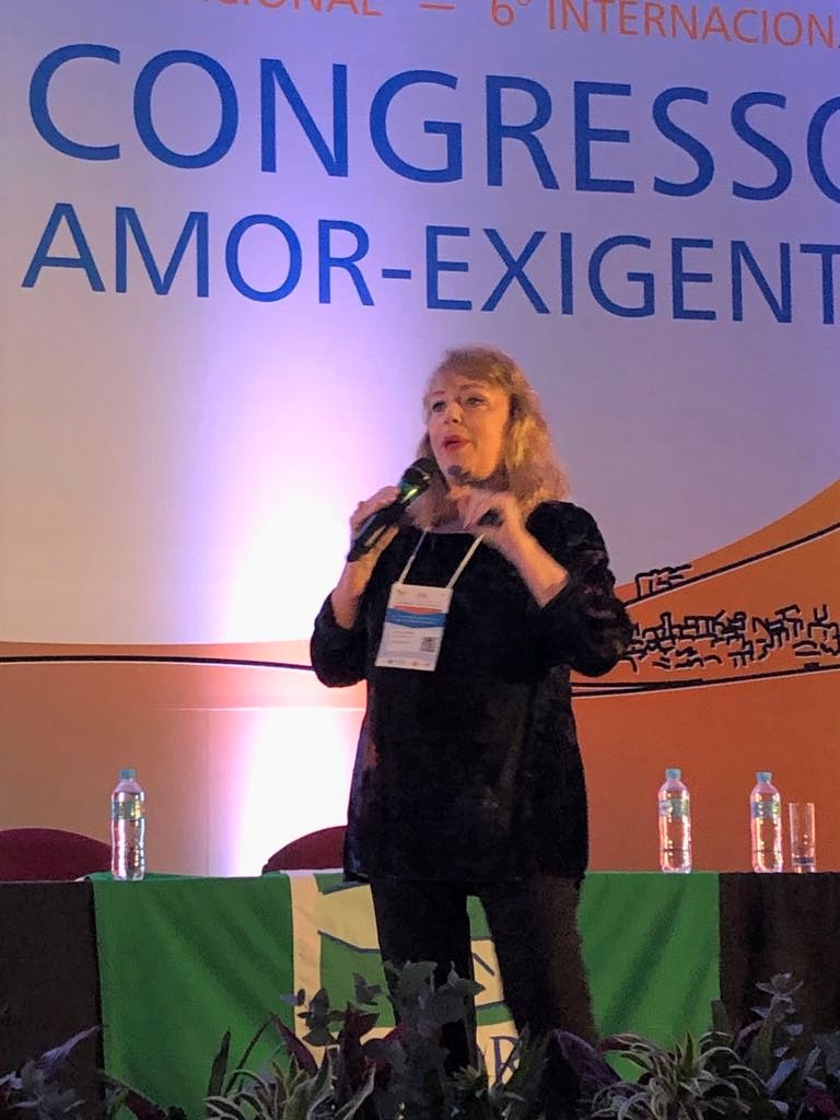 Galería de fotos 14° Nacional y 6° Internacional Congreso de Amor-Exigente