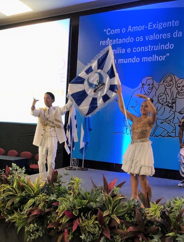Galería de fotos 14° Nacional y 6° Internacional Congreso de Amor-Exigente