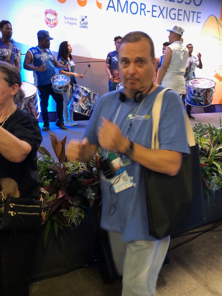 Galería de fotos 14° Nacional y 6° Internacional Congreso de Amor-Exigente