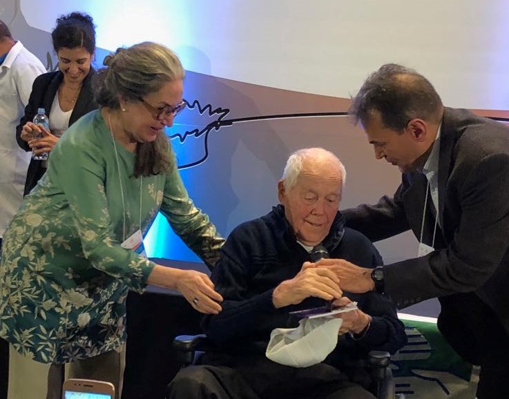 Galería de fotos 14° Nacional y 6° Internacional Congreso de Amor-Exigente