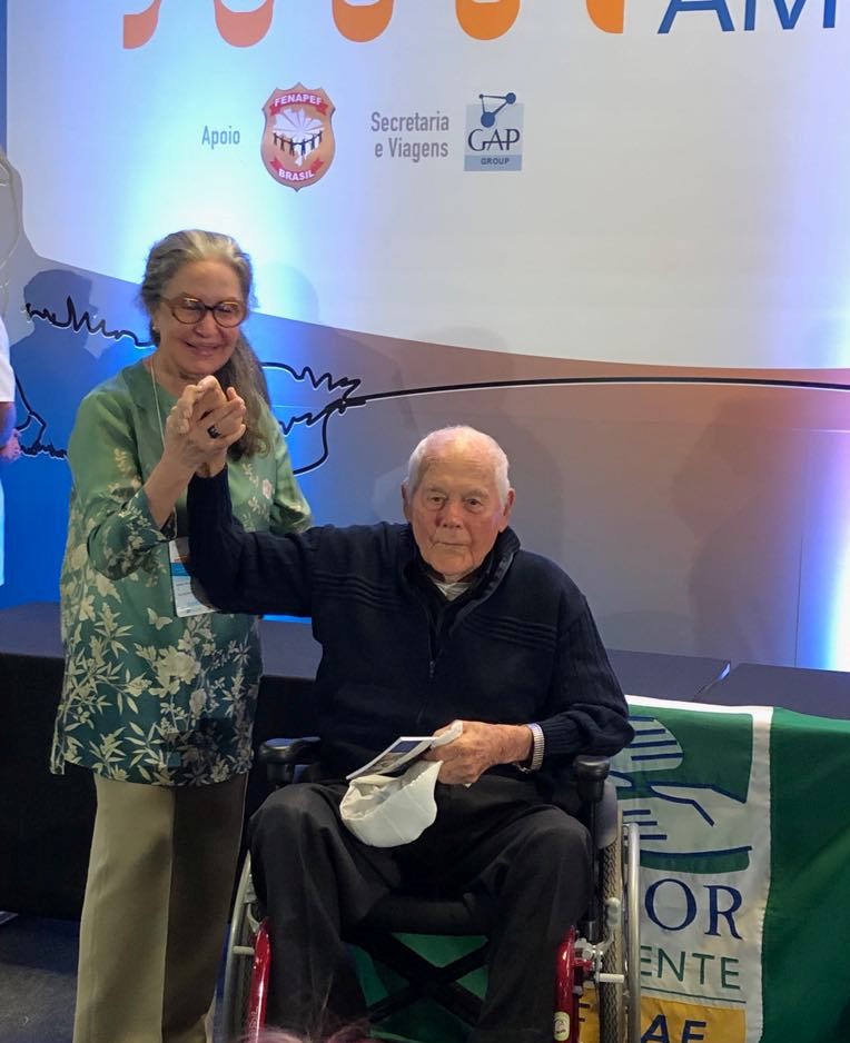 Galería de fotos 14° Nacional y 6° Internacional Congreso de Amor-Exigente