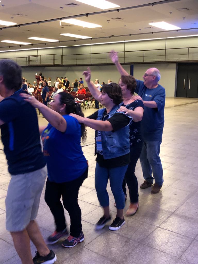 Galería de fotos 14° Nacional y 6° Internacional Congreso de Amor-Exigente