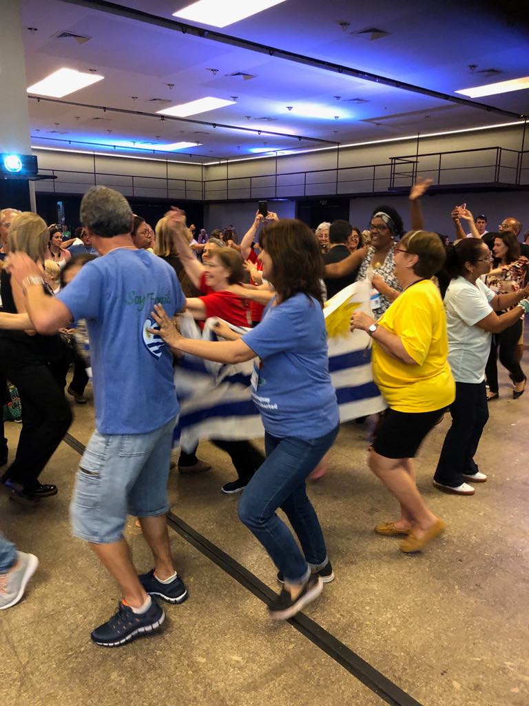 Galería de fotos 14° Nacional y 6° Internacional Congreso de Amor-Exigente