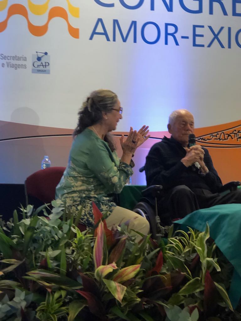 Galería de fotos 14° Nacional y 6° Internacional Congreso de Amor-Exigente