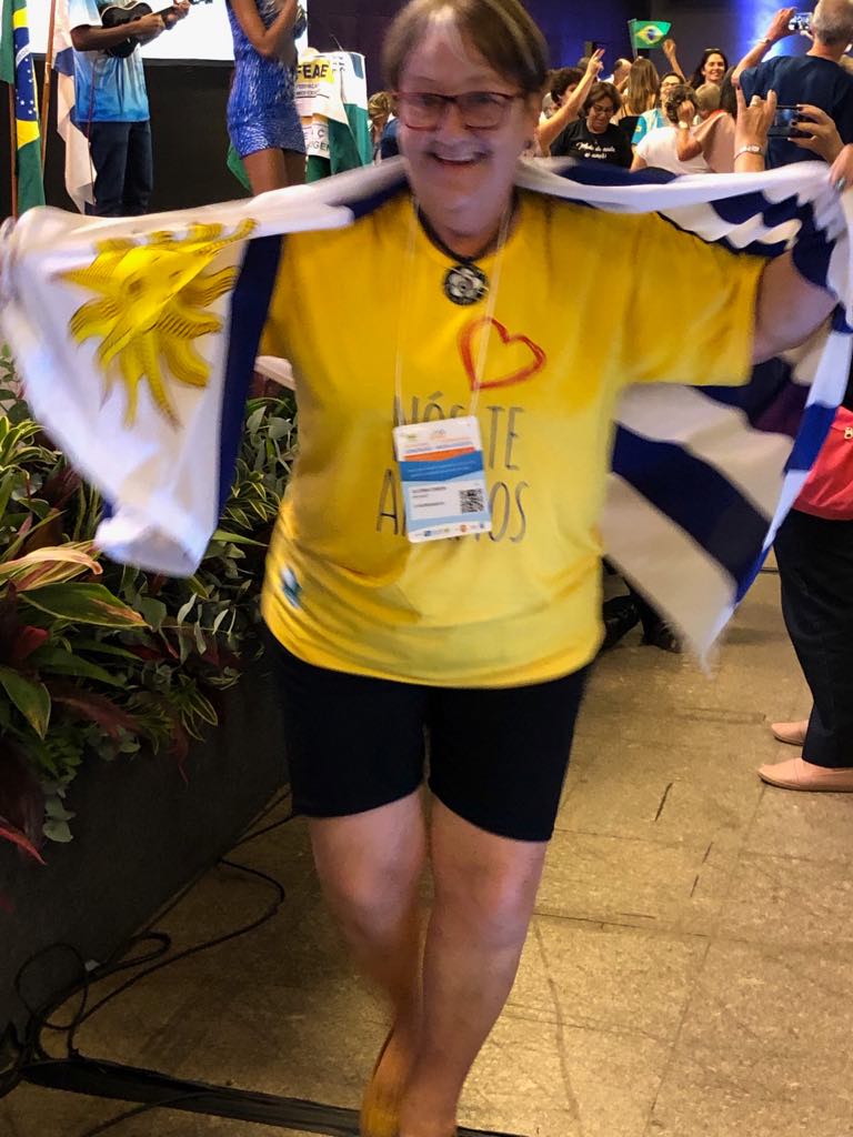 Galería de fotos 14° Nacional y 6° Internacional Congreso de Amor-Exigente