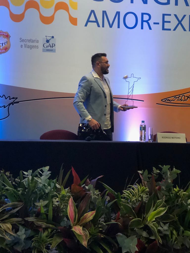 Galería de fotos 14° Nacional y 6° Internacional Congreso de Amor-Exigente