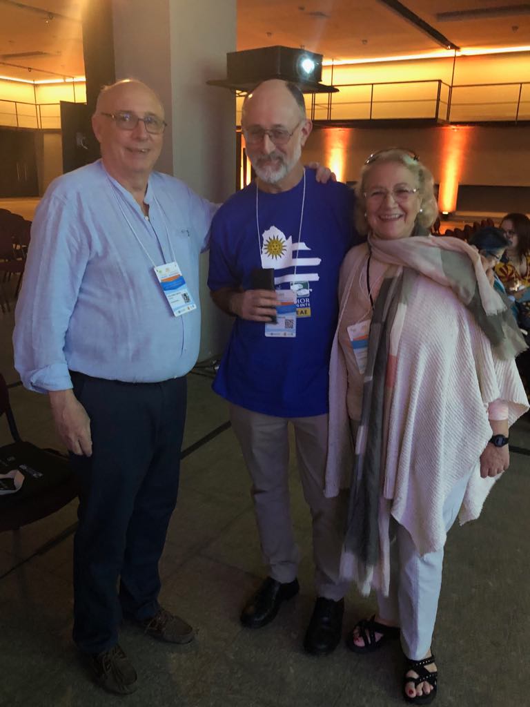 Galería de fotos 14° Nacional y 6° Internacional Congreso de Amor-Exigente