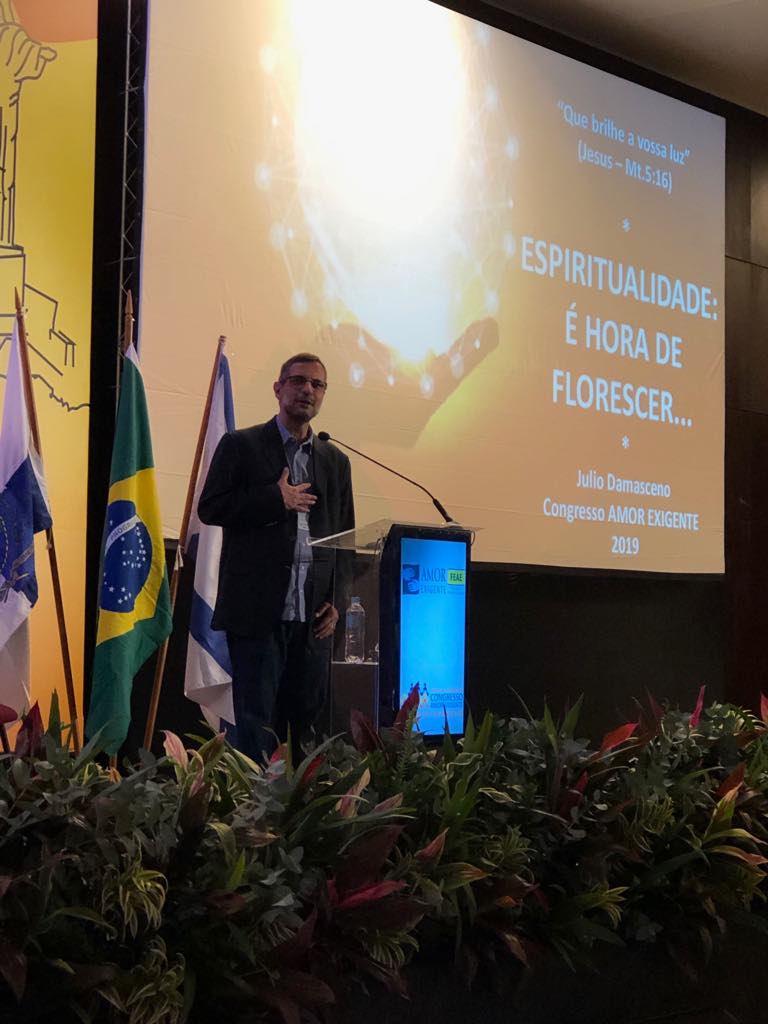 Galería de fotos 14° Nacional y 6° Internacional Congreso de Amor-Exigente