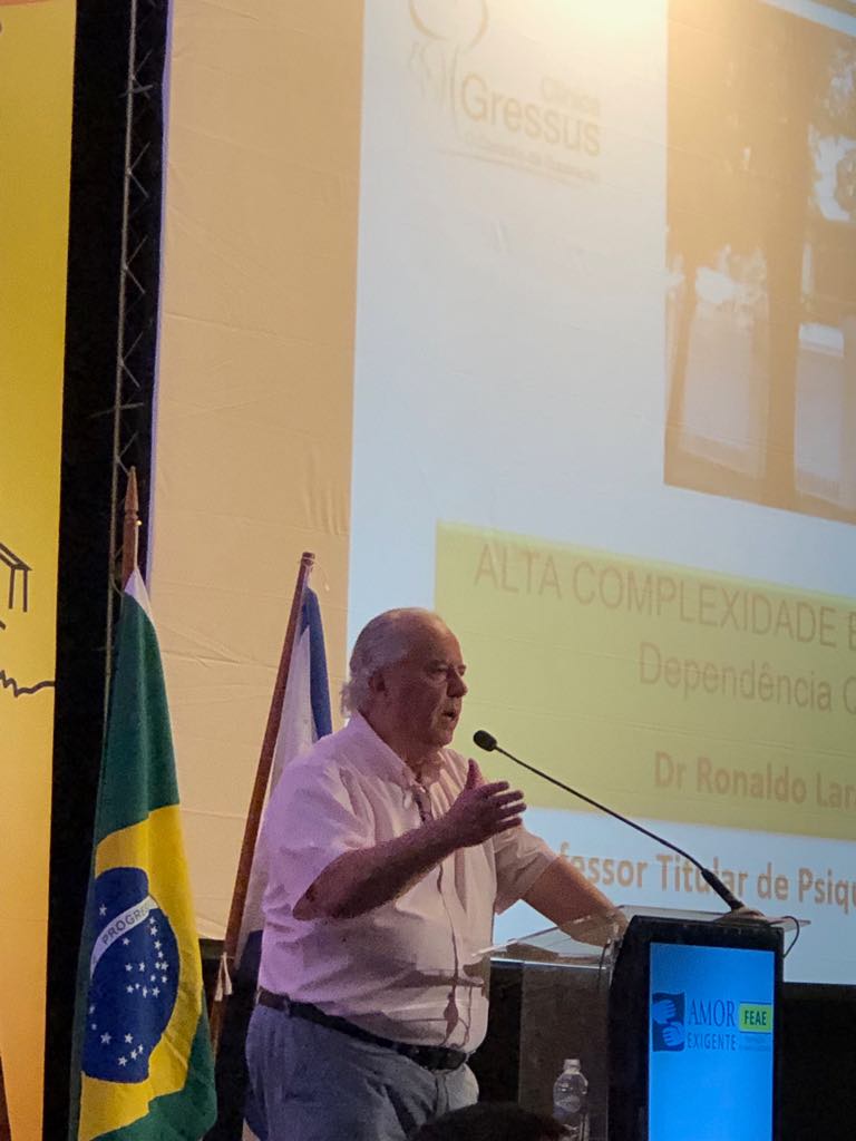 Galería de fotos 14° Nacional y 6° Internacional Congreso de Amor-Exigente