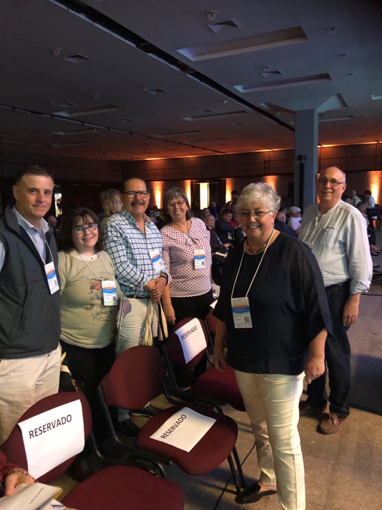 Galería de fotos 14° Nacional y 6° Internacional Congreso de Amor-Exigente