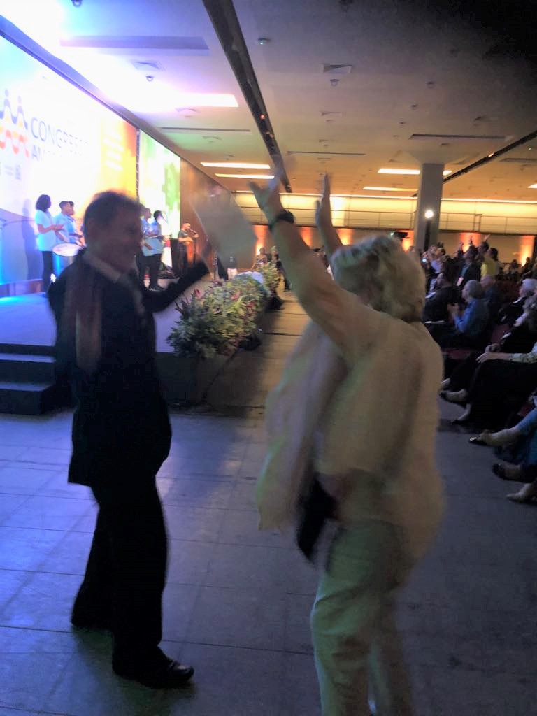 Galería de fotos 14° Nacional y 6° Internacional Congreso de Amor-Exigente