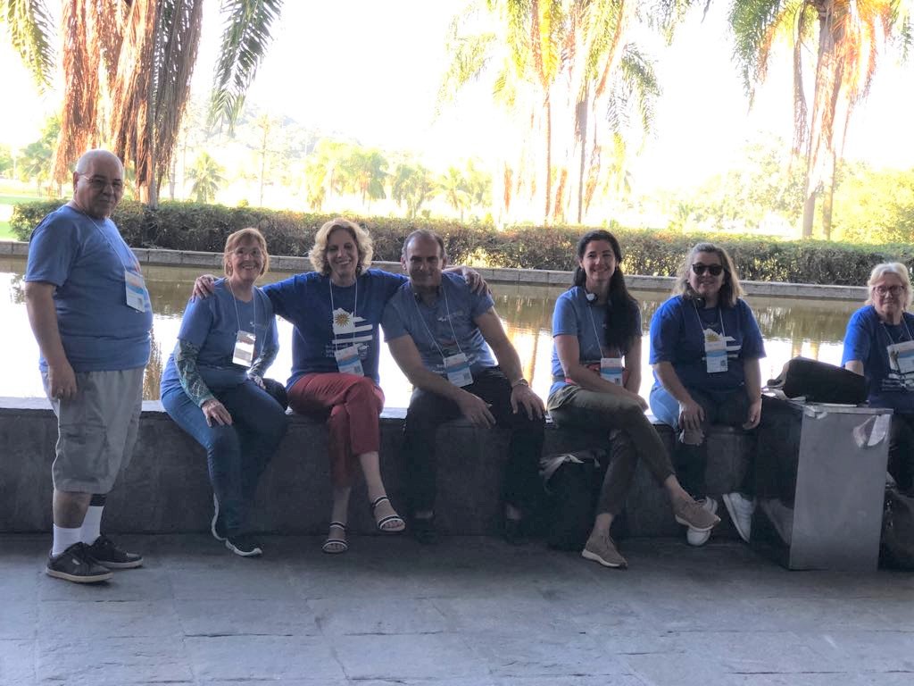 Galería de fotos 14° Nacional y 6° Internacional Congreso de Amor-Exigente