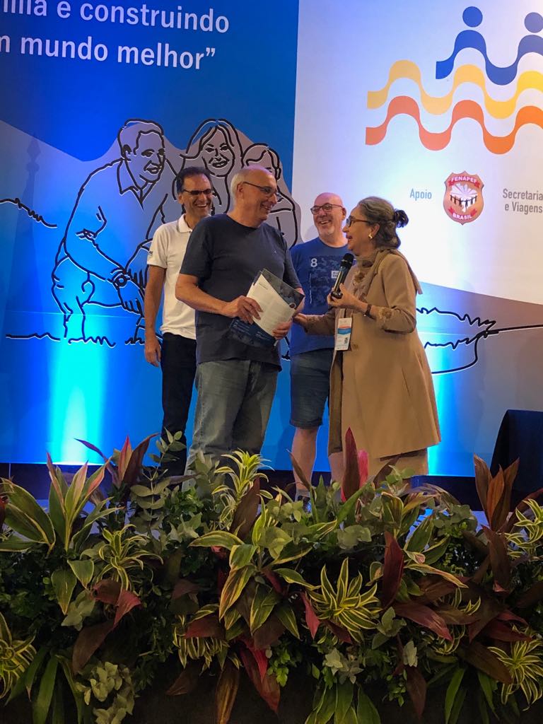 Galería de fotos 14° Nacional y 6° Internacional Congreso de Amor-Exigente