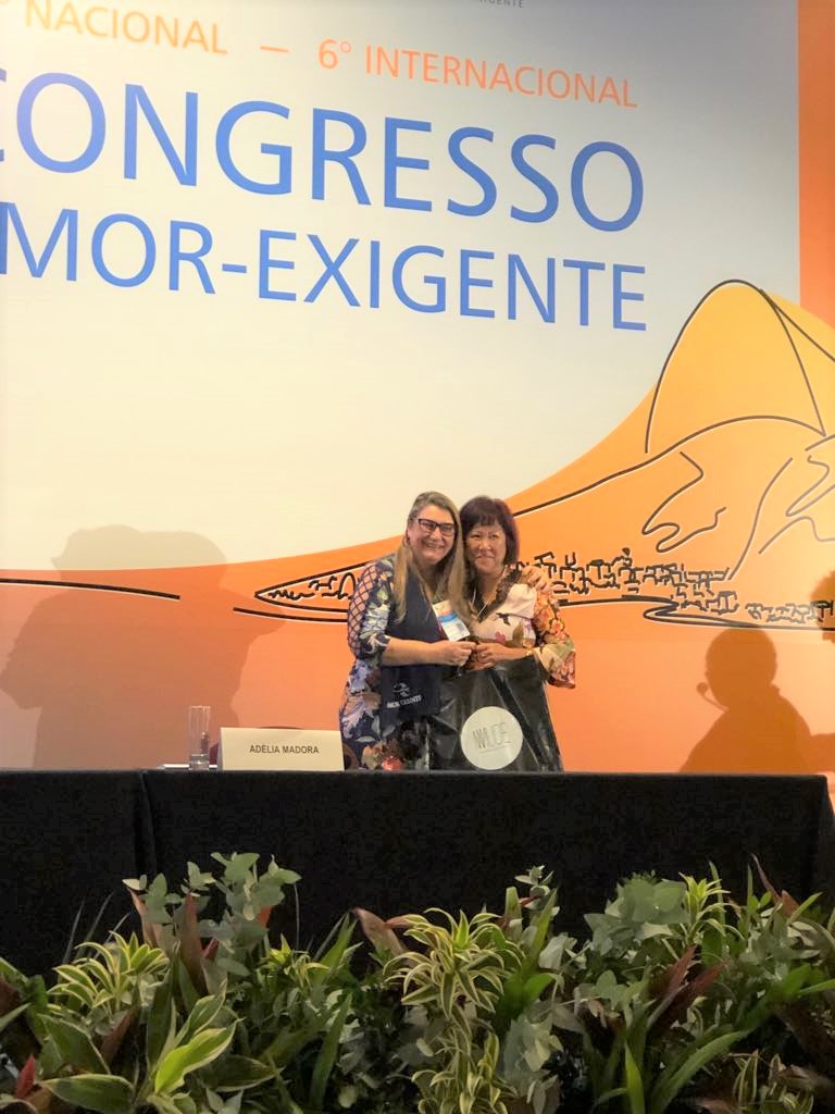 Galería de fotos 14° Nacional y 6° Internacional Congreso de Amor-Exigente