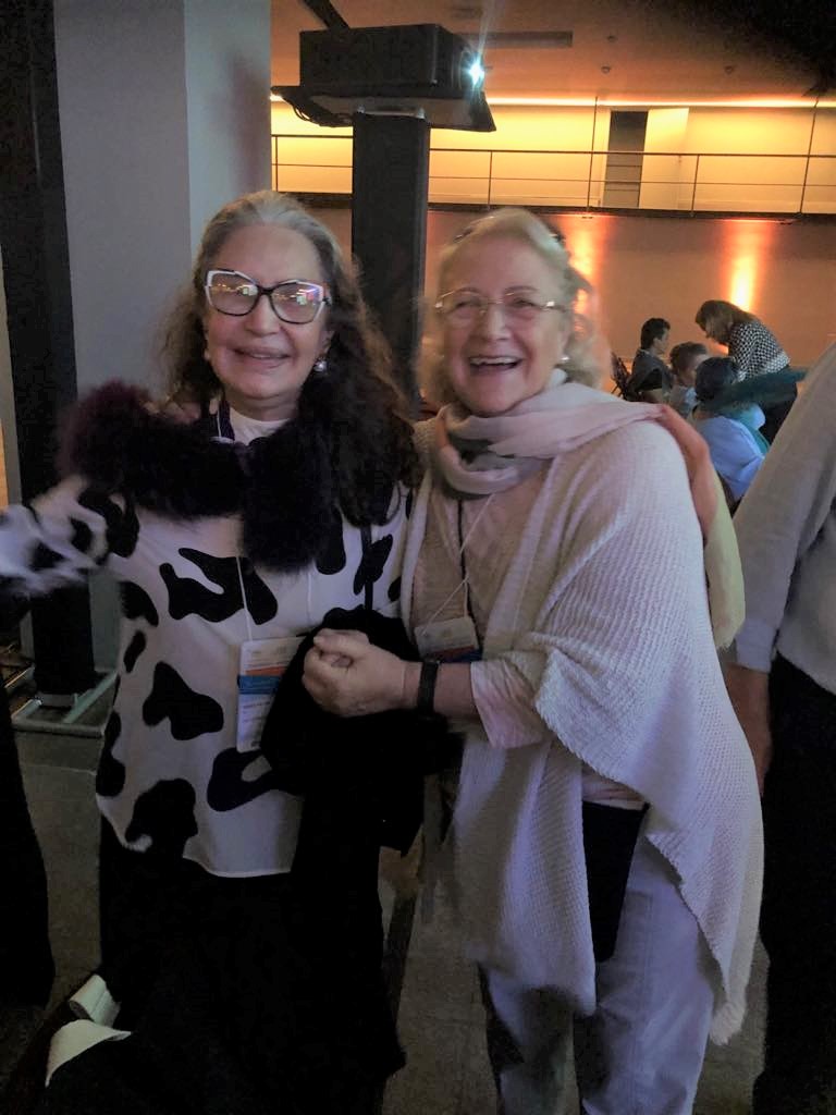 Galería de fotos 14° Nacional y 6° Internacional Congreso de Amor-Exigente