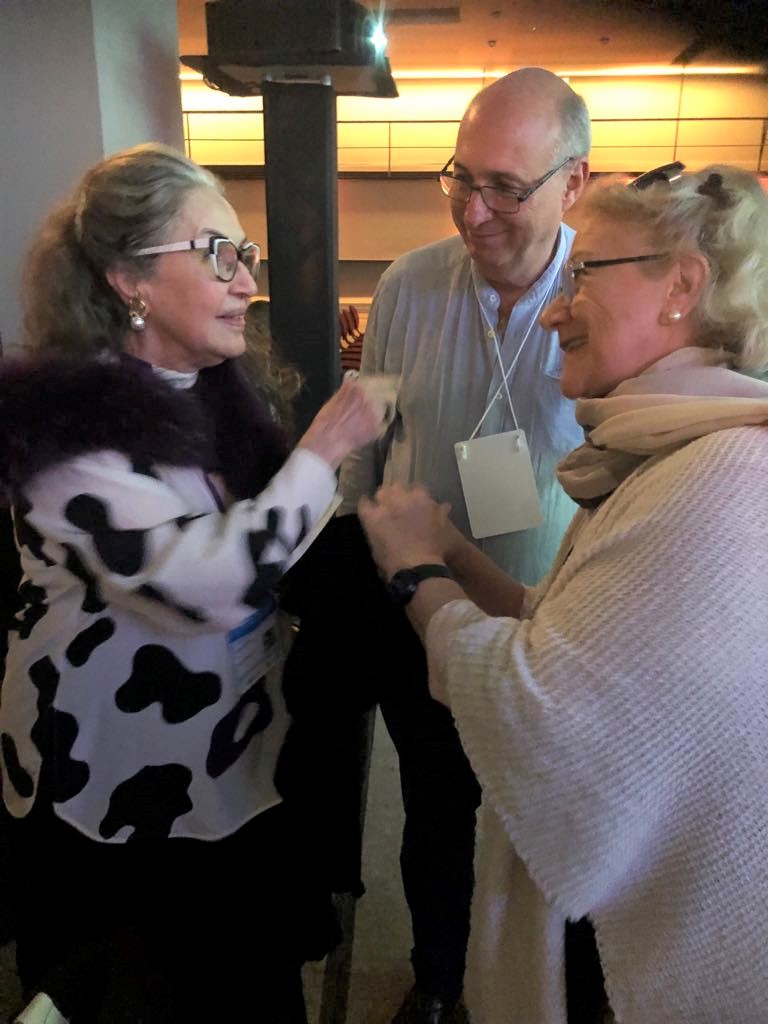 Galería de fotos 14° Nacional y 6° Internacional Congreso de Amor-Exigente