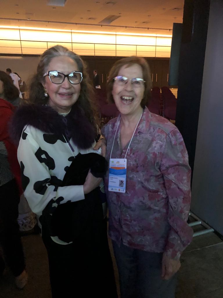 Galería de fotos 14° Nacional y 6° Internacional Congreso de Amor-Exigente