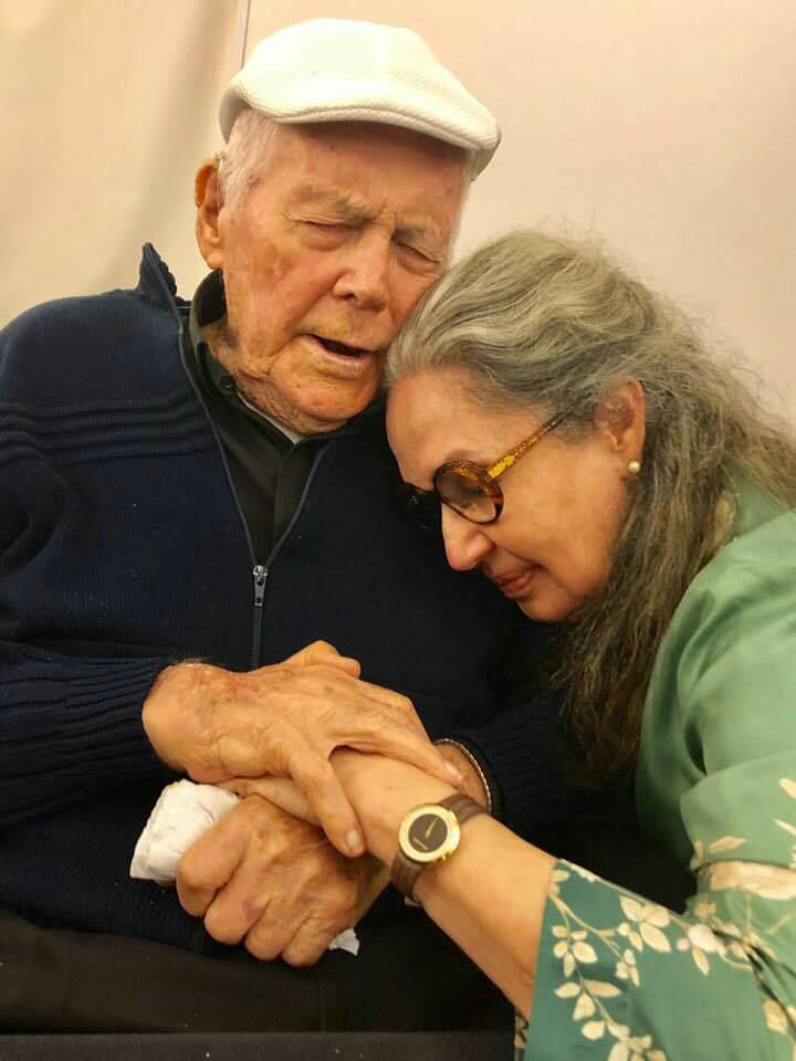 Galería de fotos 14° Nacional y 6° Internacional Congreso de Amor-Exigente