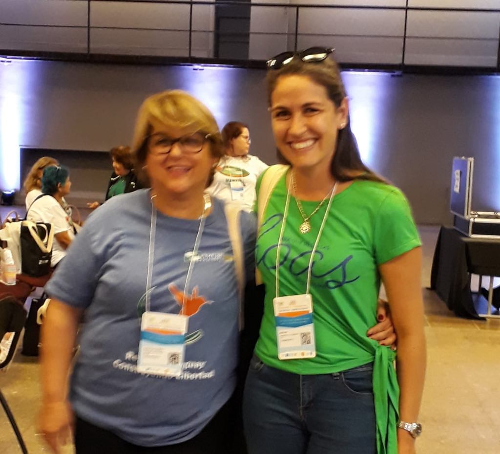 Galería de fotos 14° Nacional y 6° Internacional Congreso de Amor-Exigente