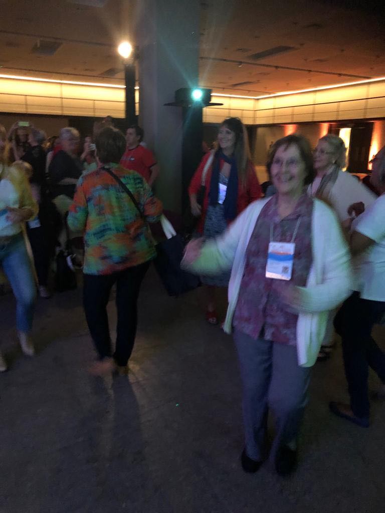 Galería de fotos 14° Nacional y 6° Internacional Congreso de Amor-Exigente