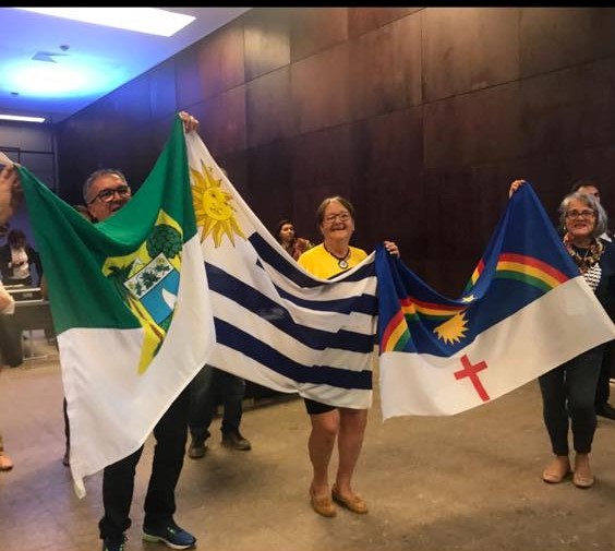 Galería de fotos 14° Nacional y 6° Internacional Congreso de Amor-Exigente