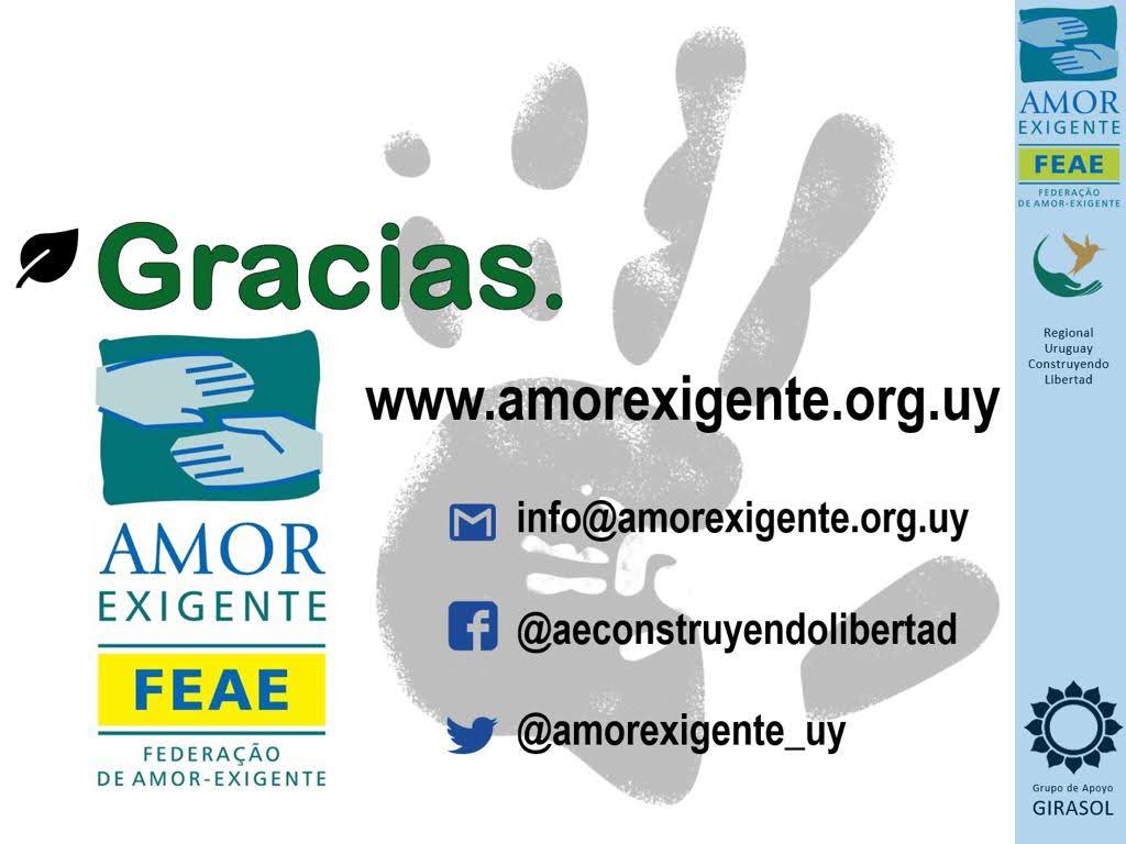 Grupo Girasol-Regional Construyendo Libertad presentes en la Jornada “Trabajando Saludablemente”