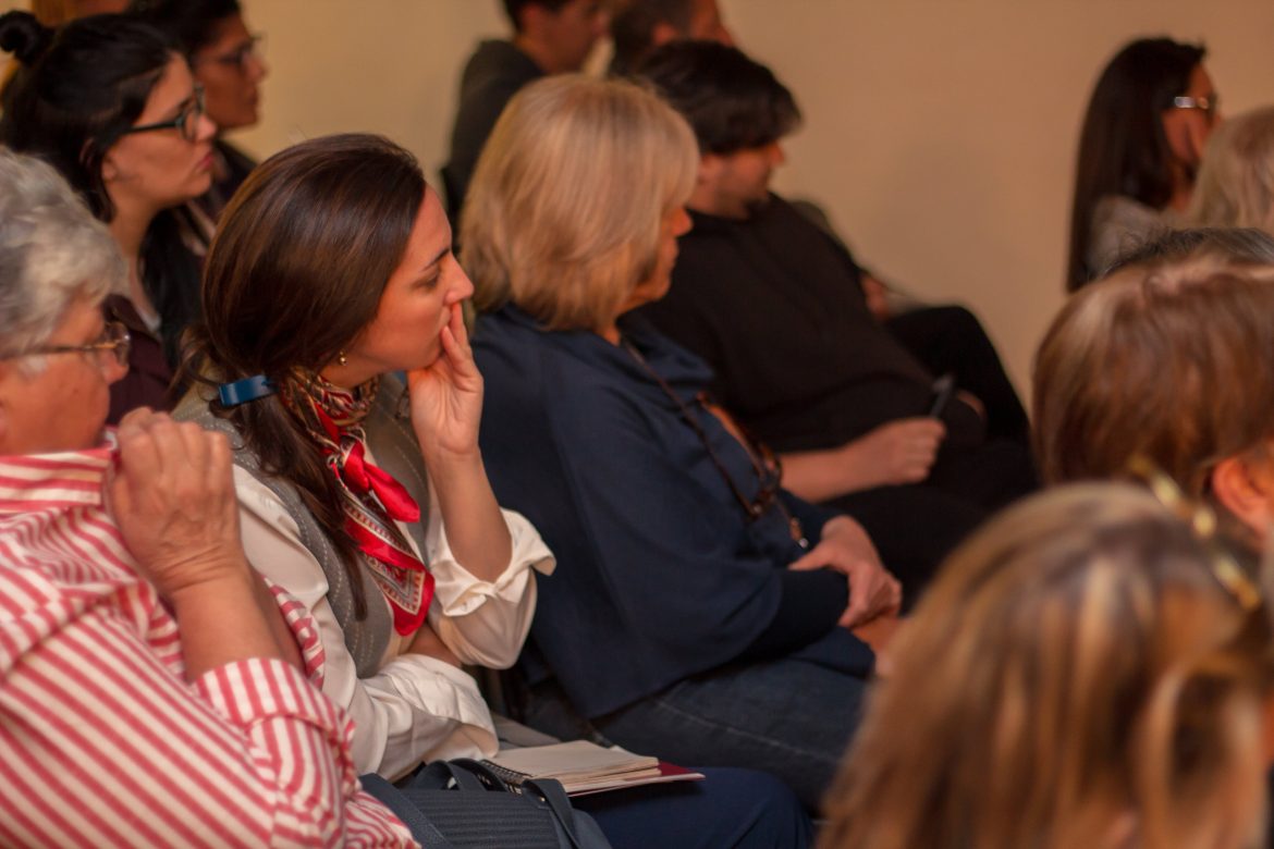 Grupo Girasol-Regional Construyendo Libertad presentes en la Jornada “Trabajando Saludablemente”