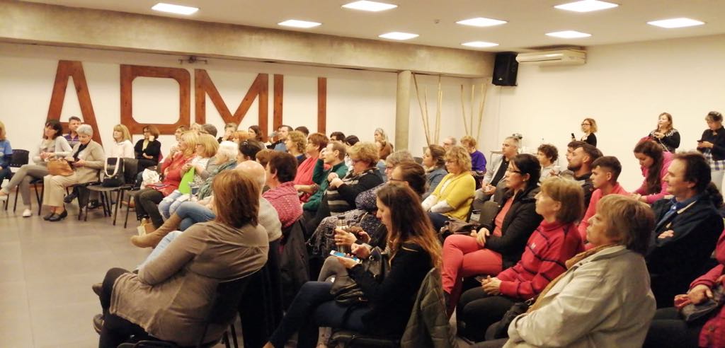 Grupo de Amor-Exigente Girasol-“Droga ¡Mal Educada! entra a tu casa sin pedir permiso”