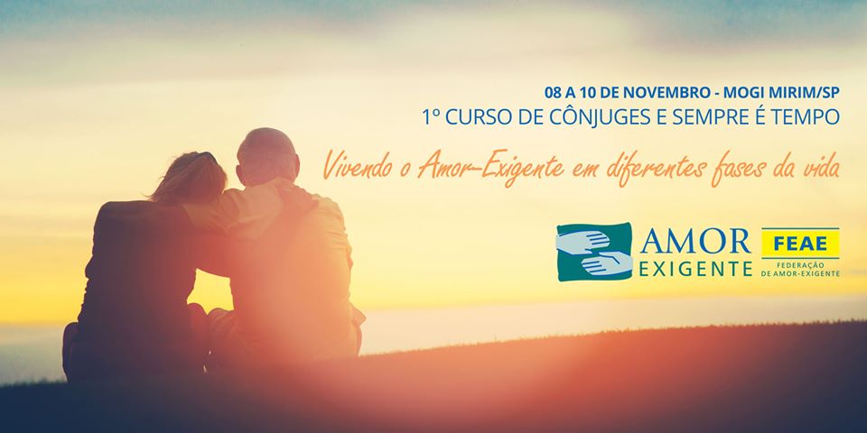 Voluntarias de Amor-Exigente Uruguay presentes en el Primer curso de Cónyuges y Siempre es Tiempo
