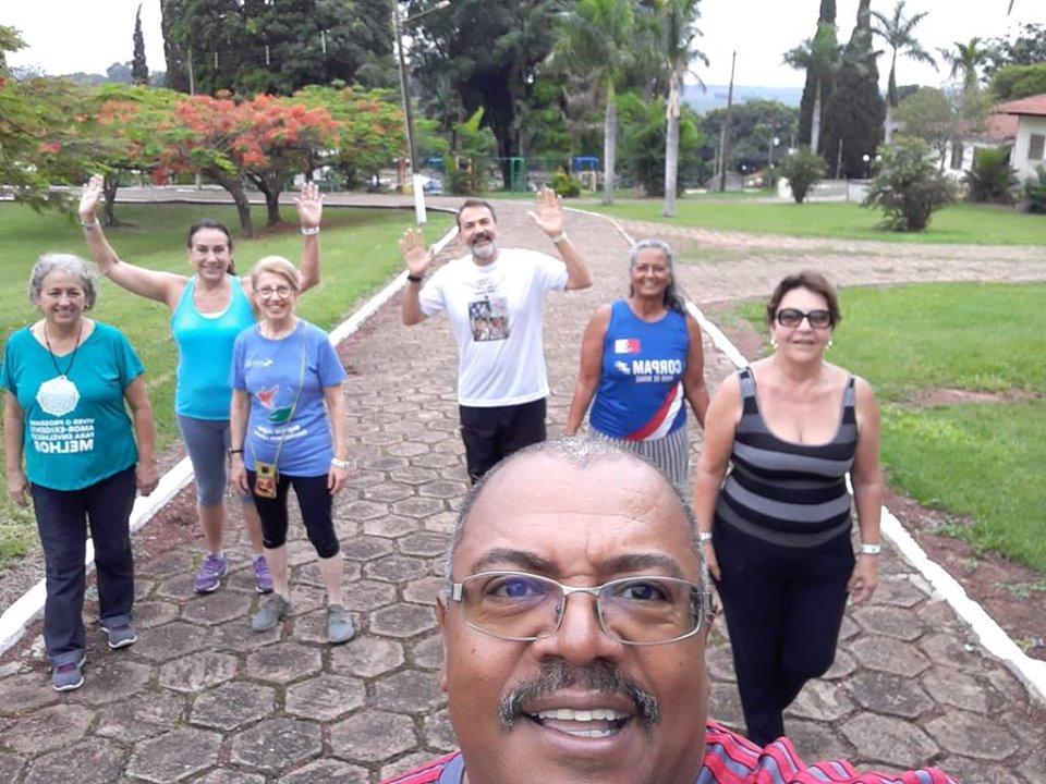Voluntarias de Amor-Exigente Uruguay presentes en el Primer curso de Cónyuges y Siempre es Tiempo