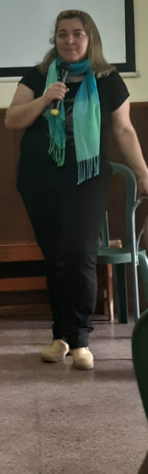 Amor-Exigente Uruguay-1er Encuentro Sobriedad