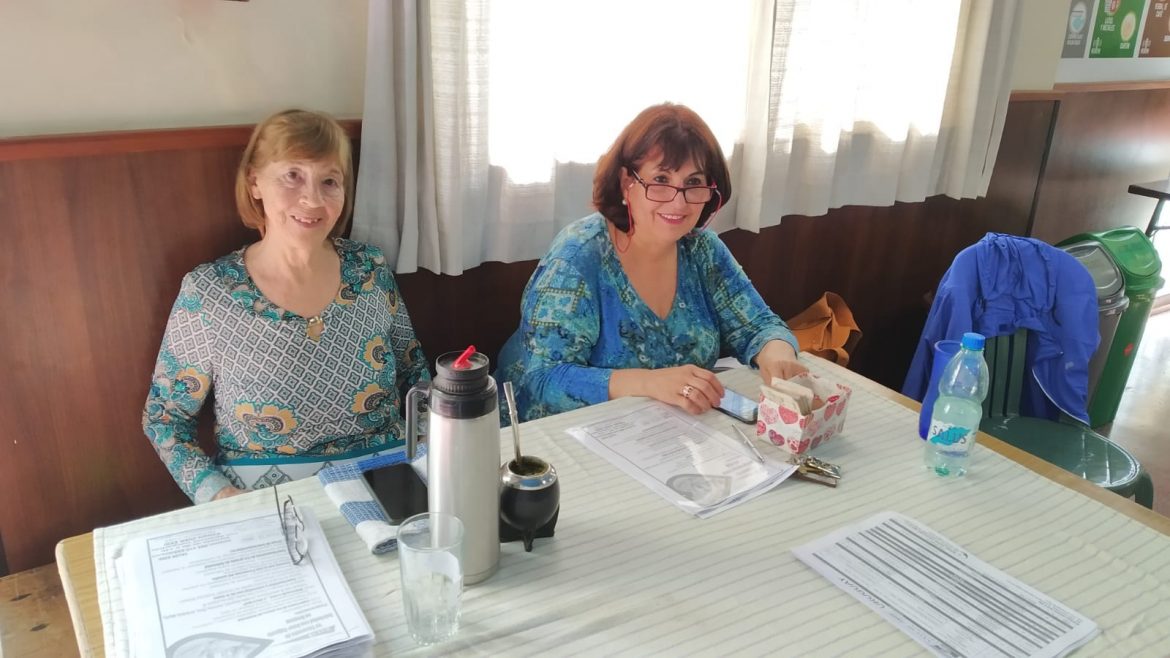 Amor-Exigente Uruguay-1er Encuentro Sobriedad