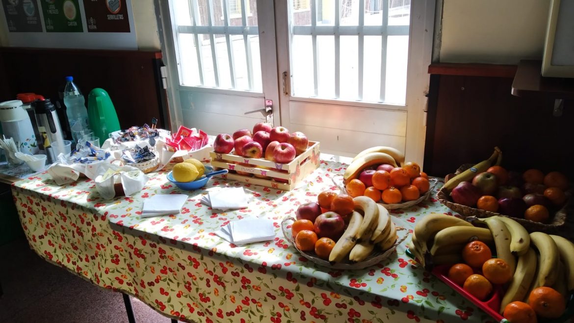 Amor-Exigente Uruguay-1er Encuentro Sobriedad