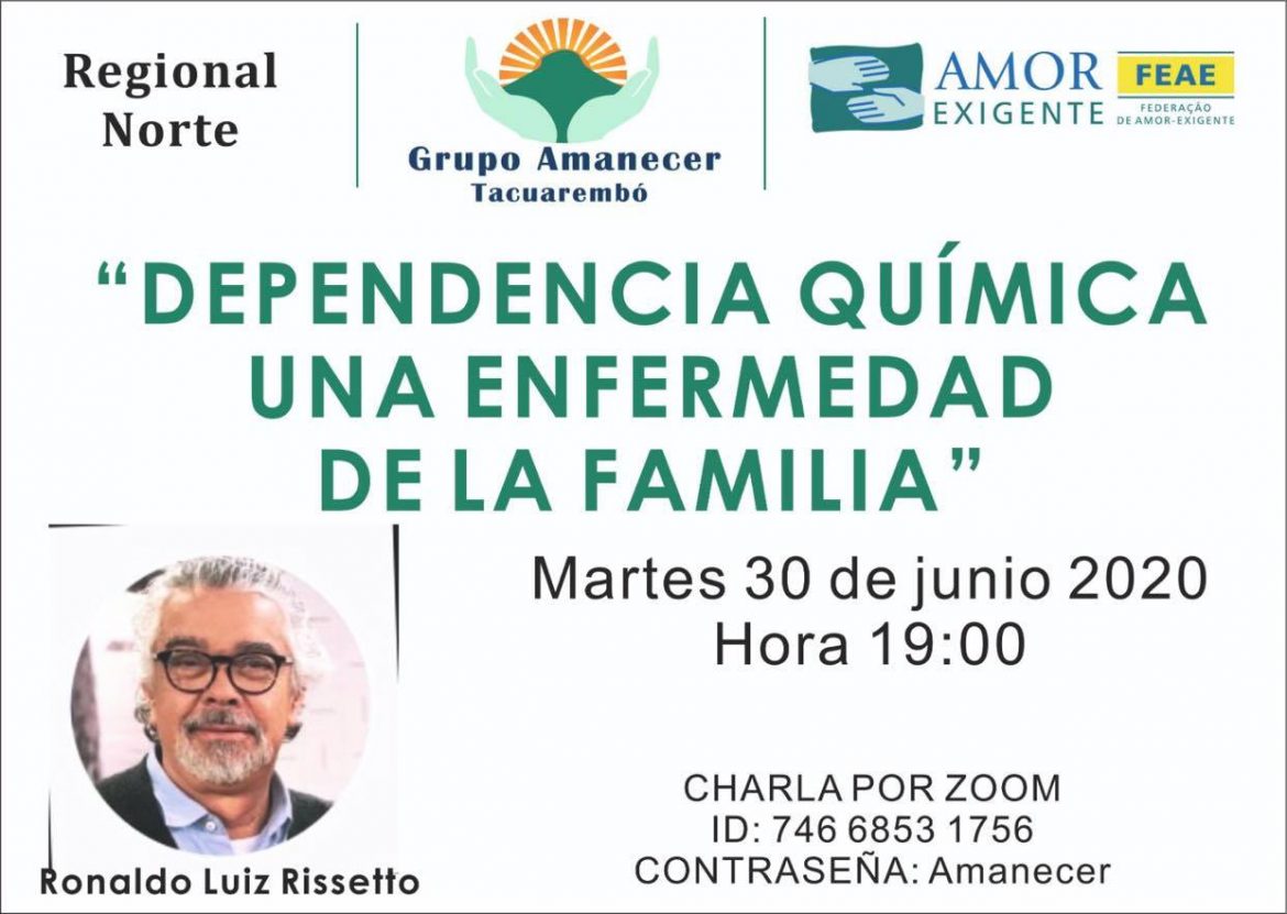 Amor-Exigente Uruguay