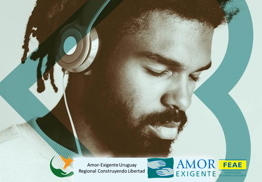 ESCUCHAE – TEMPORADA 2 – EPISODIO 1