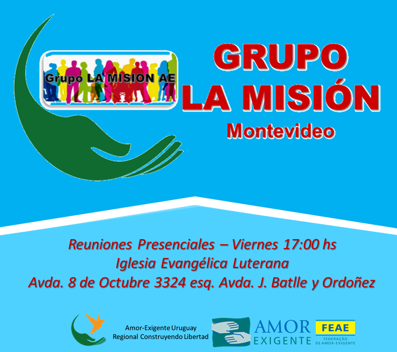 Grupos Presenciales