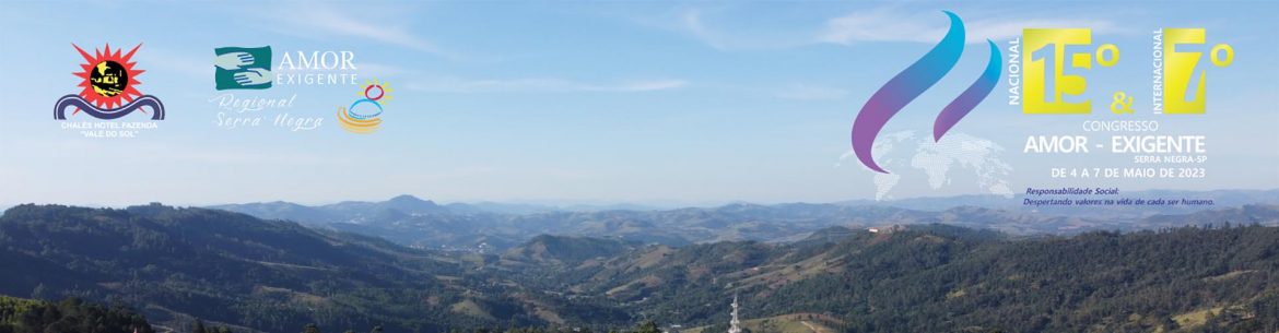 Congreso Amor-Exigente