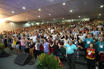 Congreso de Amor-Exigente 2025